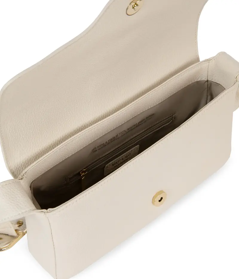 Matt & Nat Isabelle Grain Shoulder Bag
