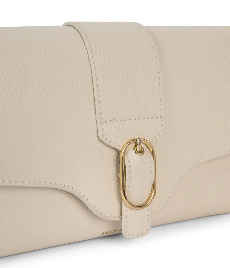 Matt & Nat Isabelle Grain Shoulder Bag