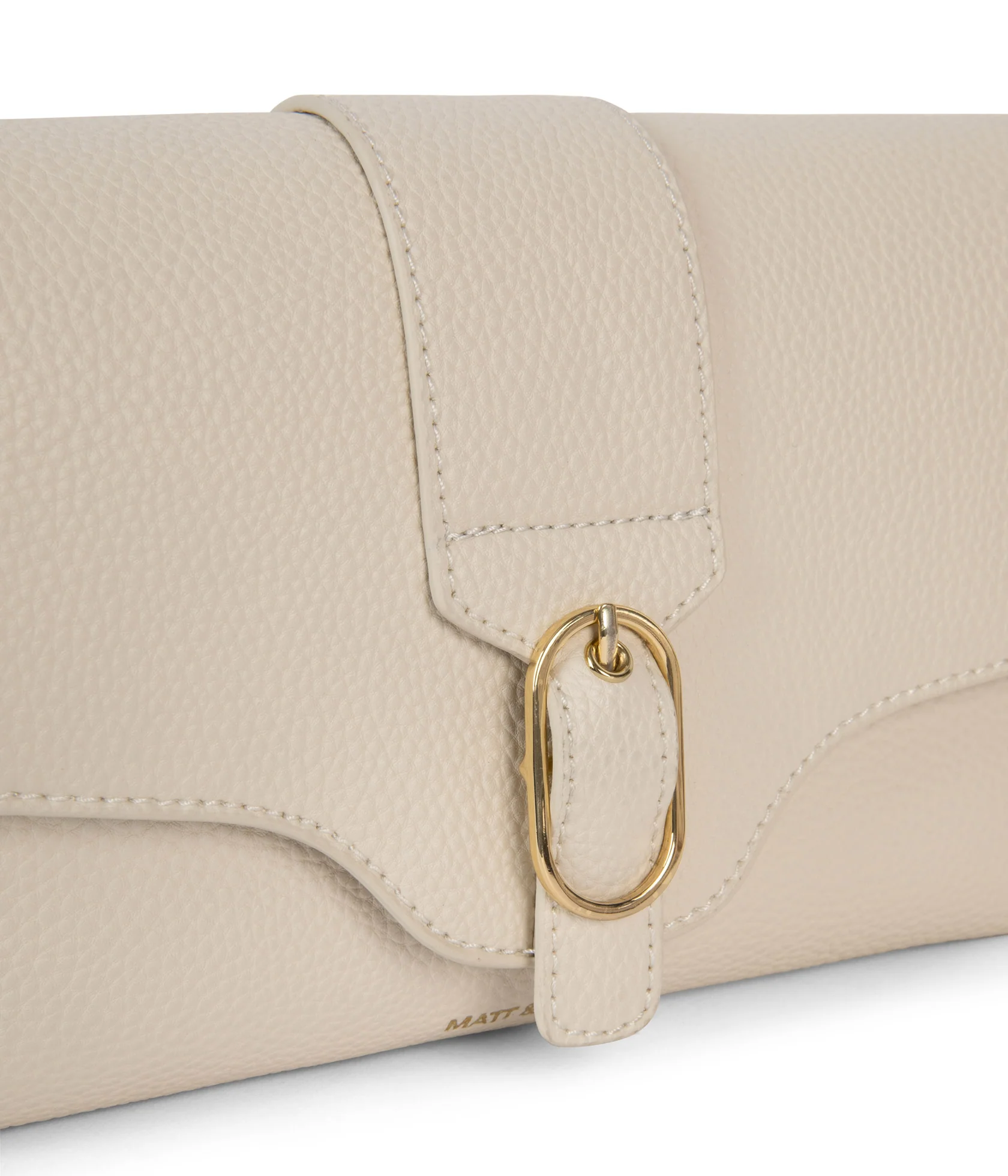 Matt & Nat Isabelle Grain Shoulder Bag