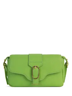 Matt & Nat Isabelle Grain Small Shoulder Bag