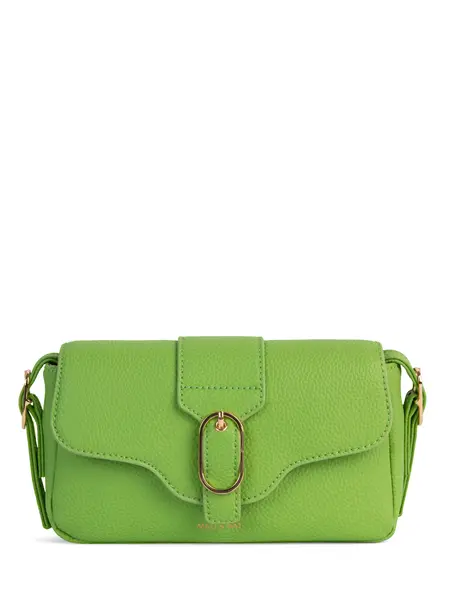 Matt & Nat Isabelle Grain Small Shoulder Bag