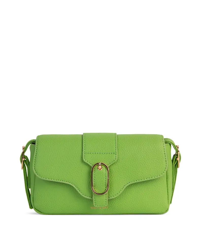 Matt & Nat Isabelle Grain Small Shoulder Bag