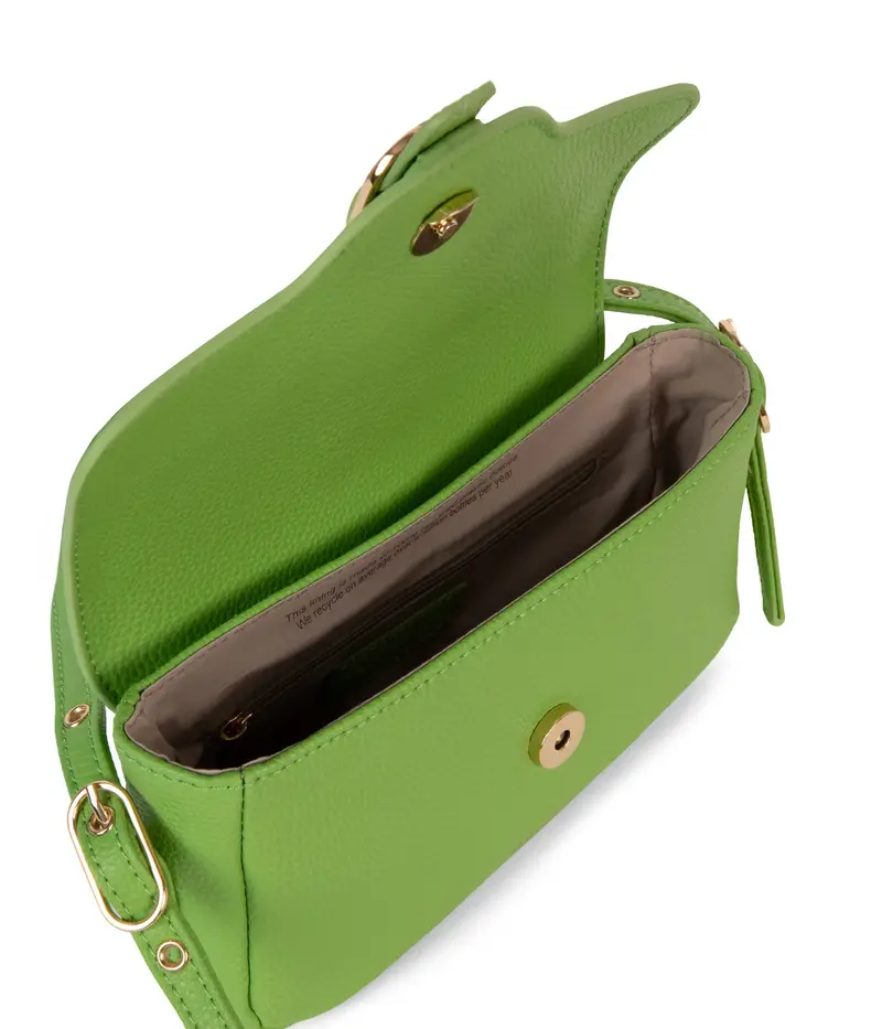 Matt & Nat Isabelle Grain Small Shoulder Bag