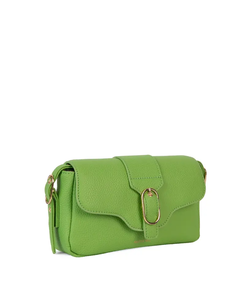 Matt & Nat Isabelle Grain Small Shoulder Bag