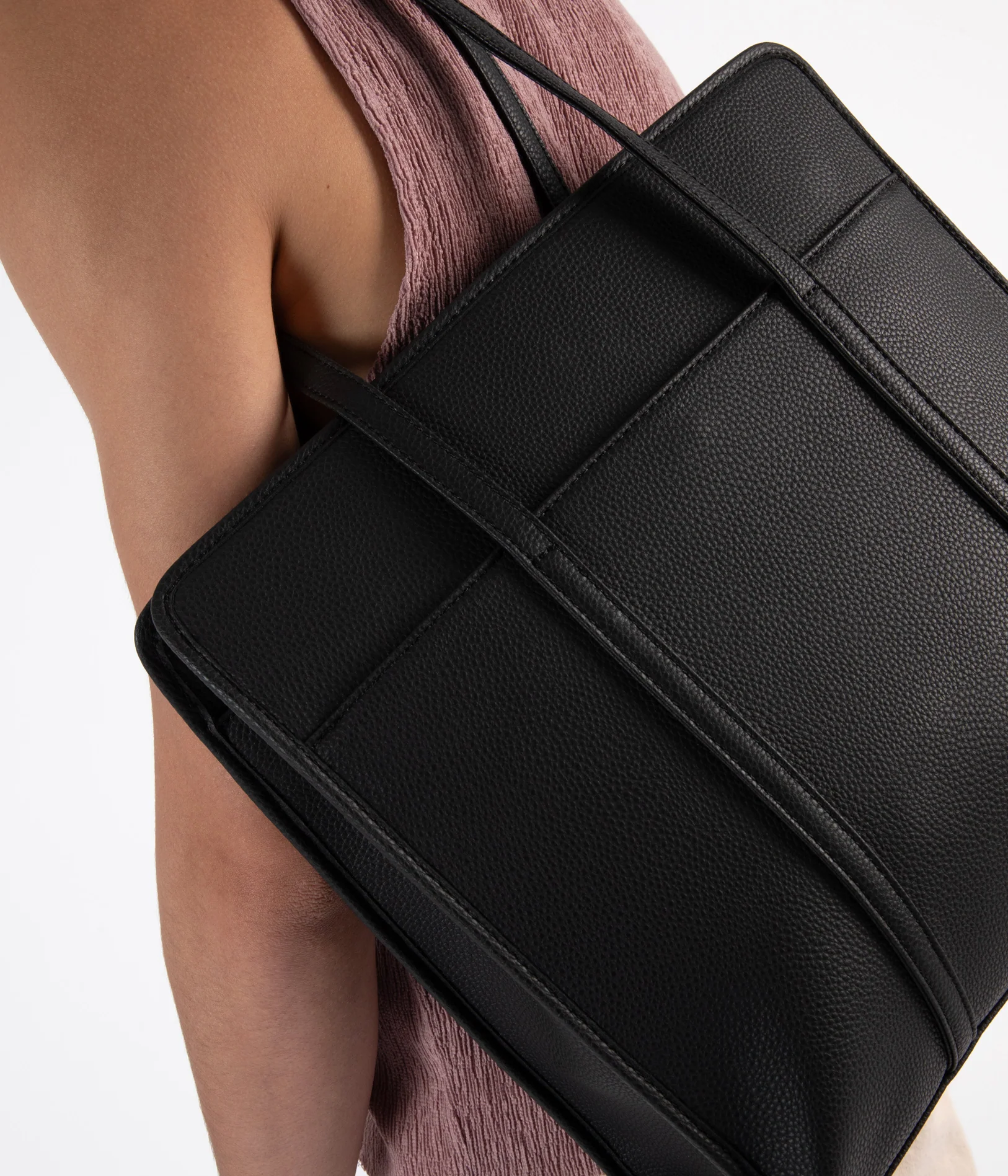 Matt & Nat Lusik Grain Tote Bag