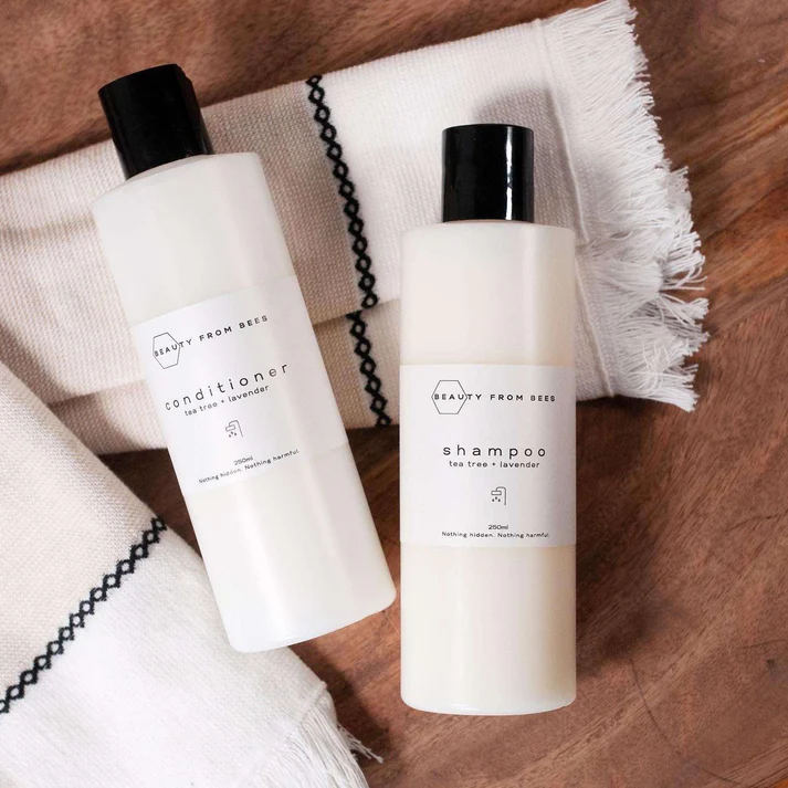 Beauty From Bees Conditioner