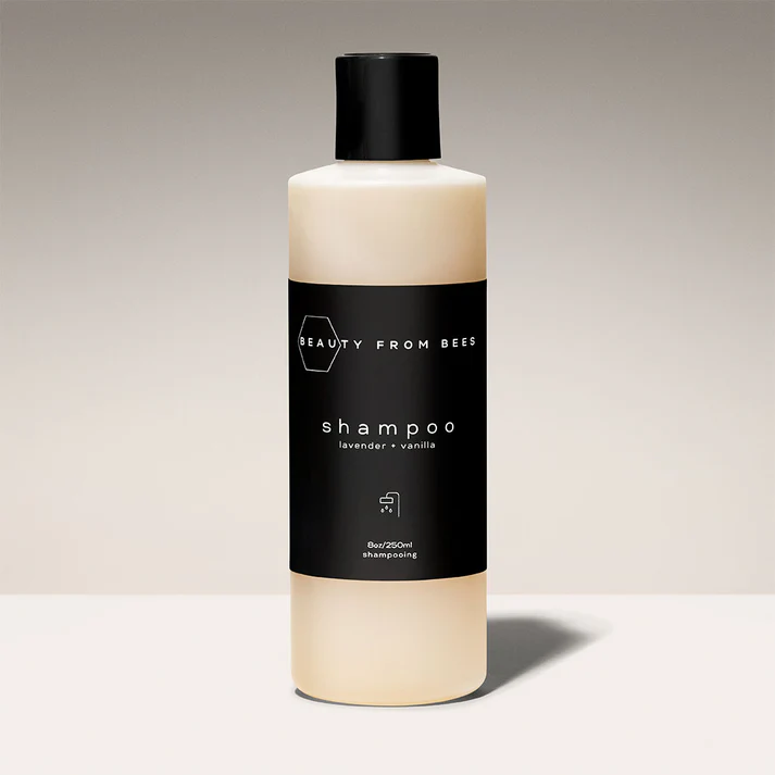 Beauty From Bees Shampoo