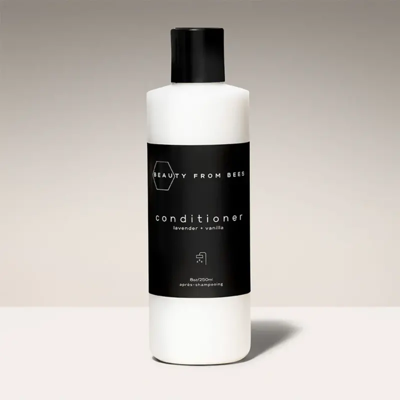 Beauty From Bees Conditioner