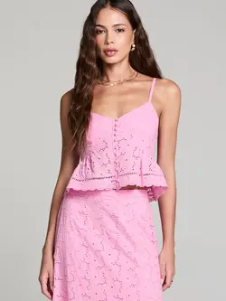 Saltwater Luxe Daweson Top