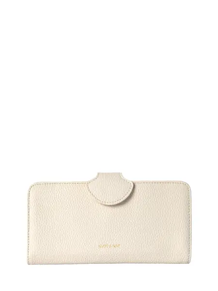 Matt & Nat Float Grain Wallet