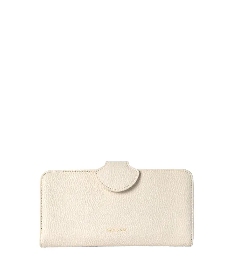 Matt & Nat Float Grain Wallet
