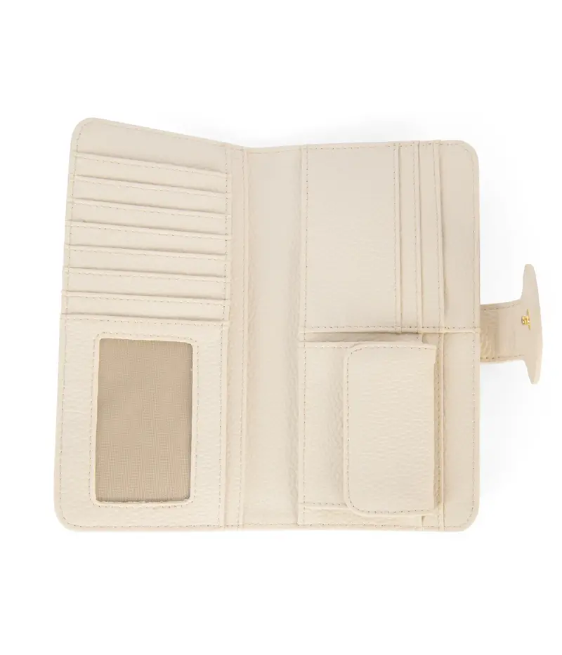 Matt & Nat Float Grain Wallet