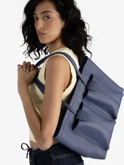 Matt & Nat Jos Grain Tote Bag