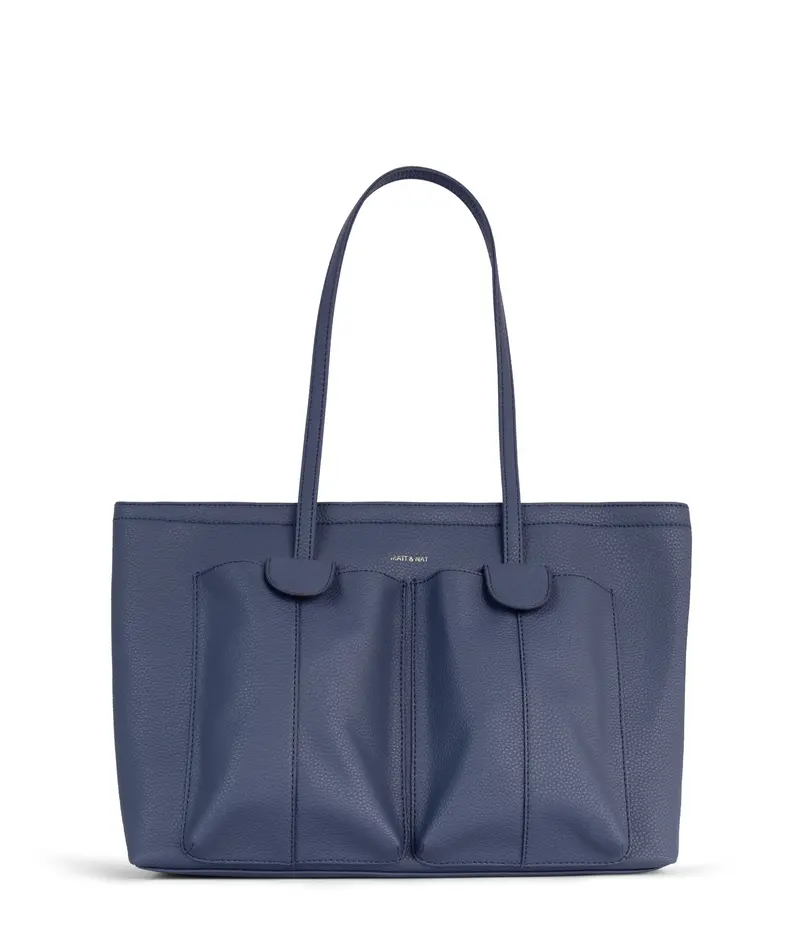 Matt & Nat Jos Grain Tote Bag