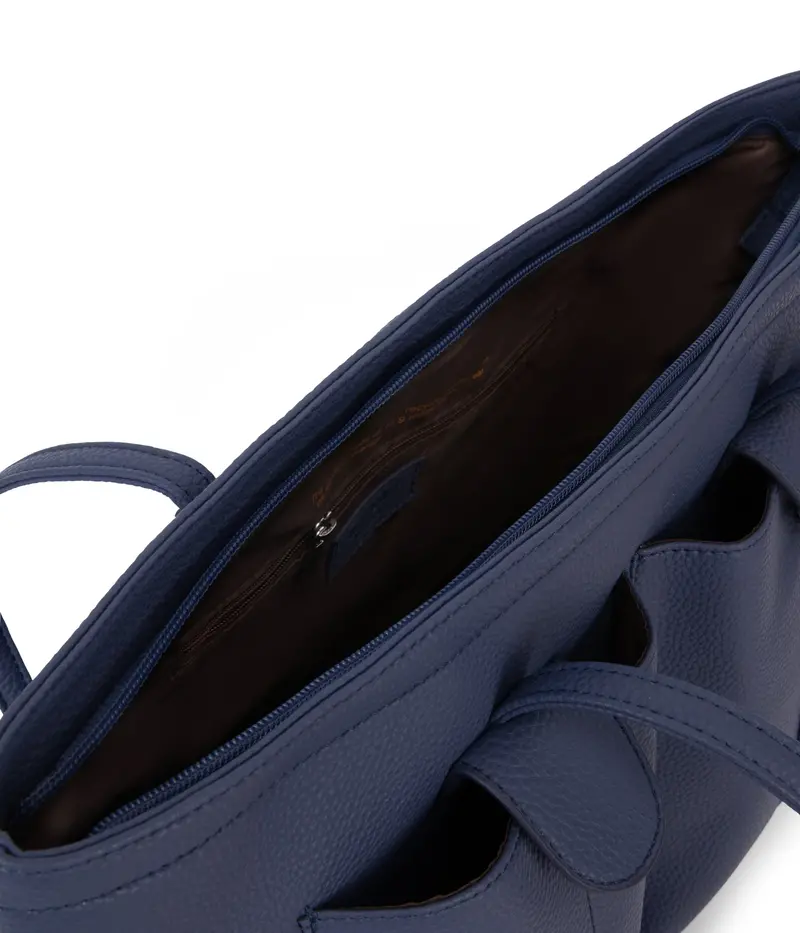 Matt & Nat Jos Grain Tote Bag