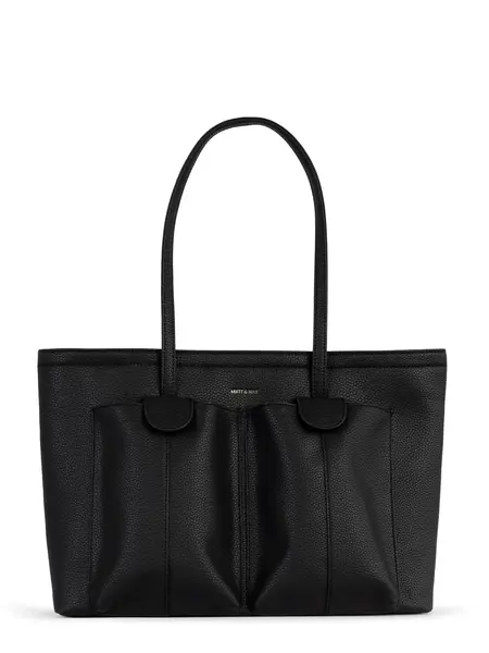 Matt & Nat Jos Grain Tote Bag