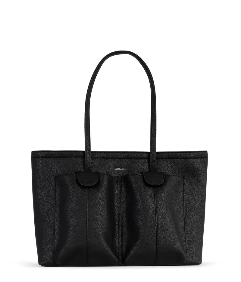 Matt & Nat Jos Grain Tote Bag