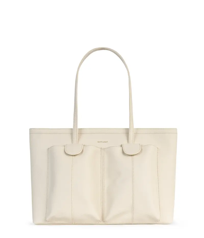 Matt & Nat Jos Grain Tote Bag