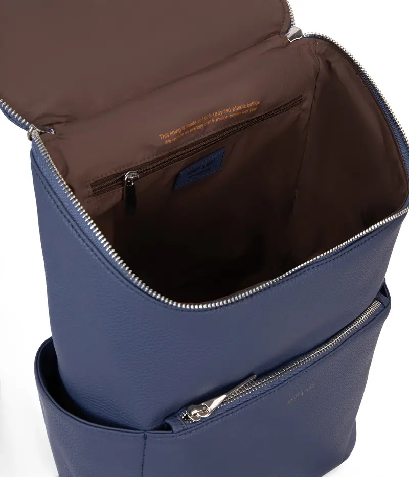 Matt & Nat Brave Grain Backpack