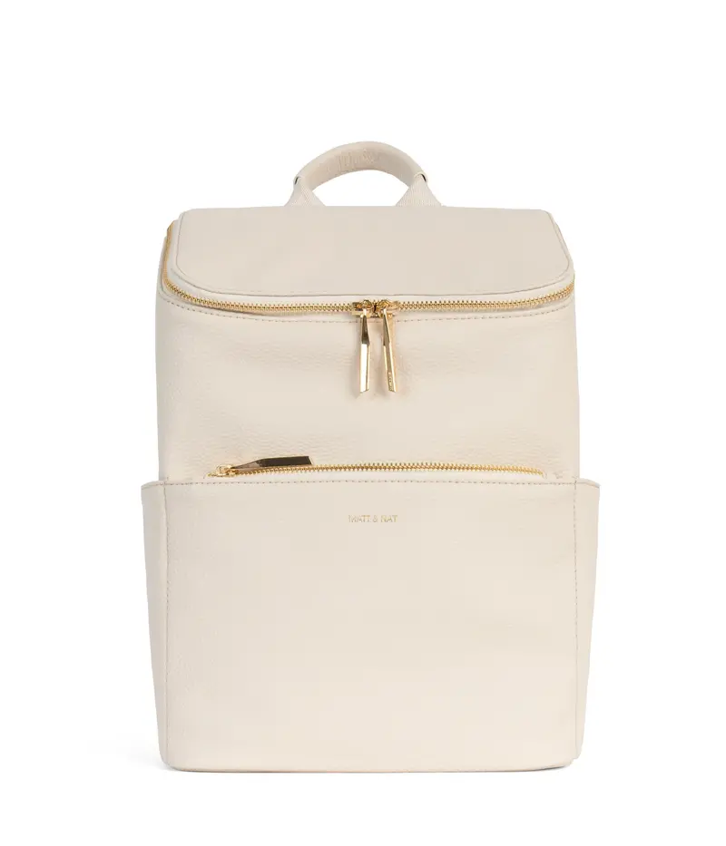 Matt & Nat Brave Grain Backpack