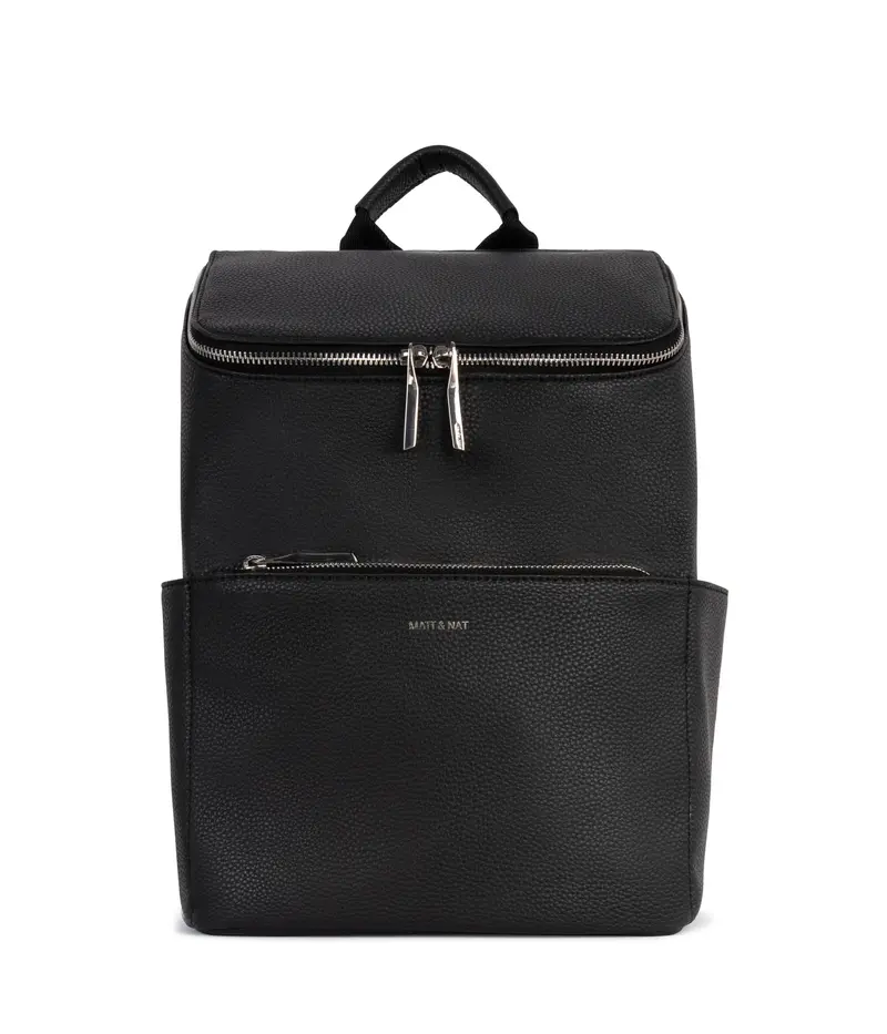 Matt & Nat Brave Grain Backpack