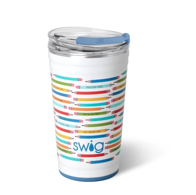 Swig Life Party Cup 24oz