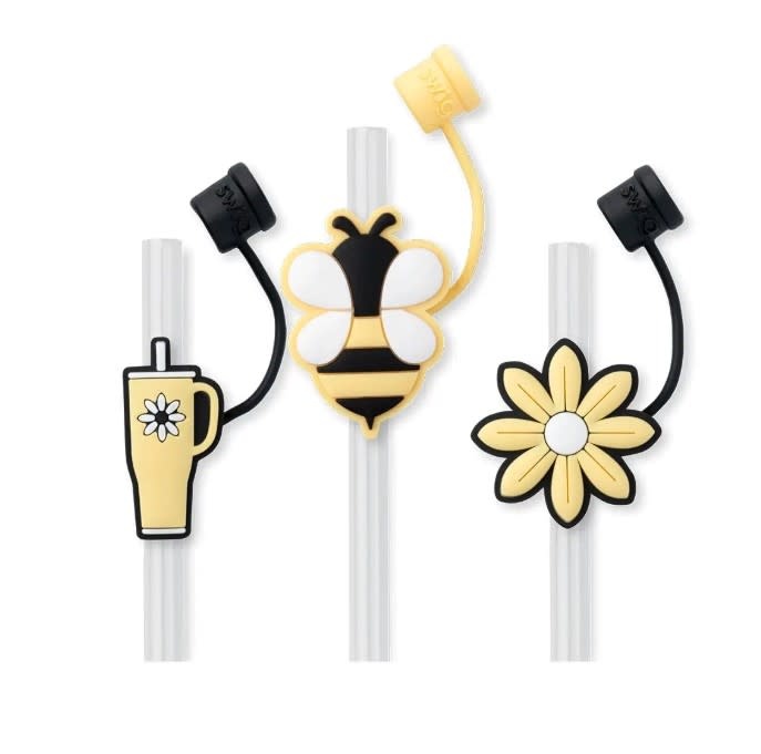 Swig Life Straw Topper Set