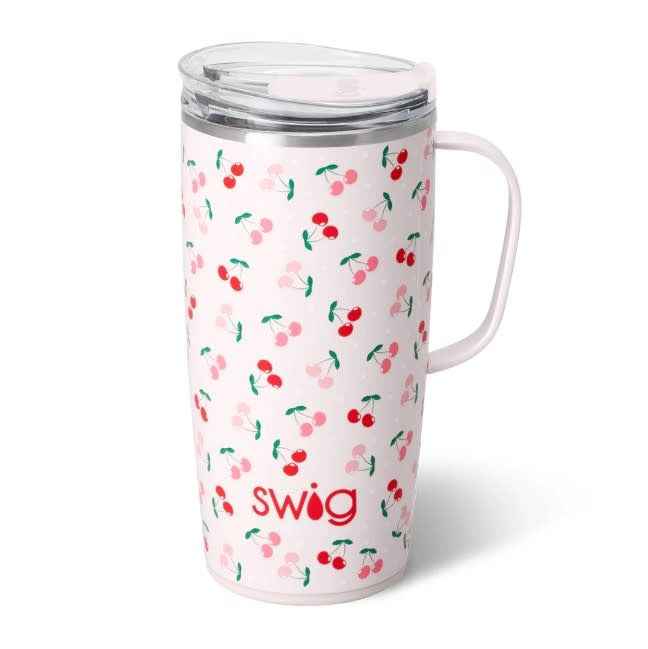 Swig Life Travel Mug 22oz