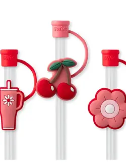Swig Life Straw Topper Set