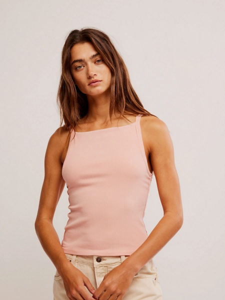 Free People Mia Tank