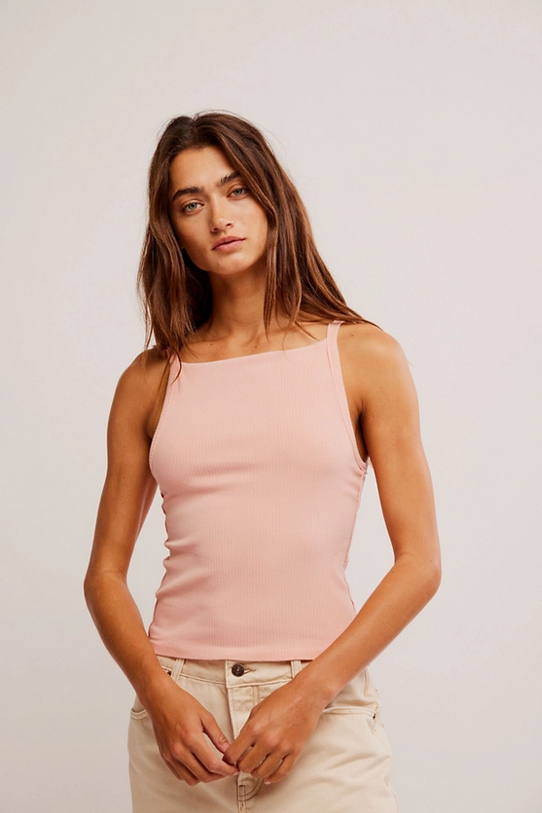 Free People Mia Tank