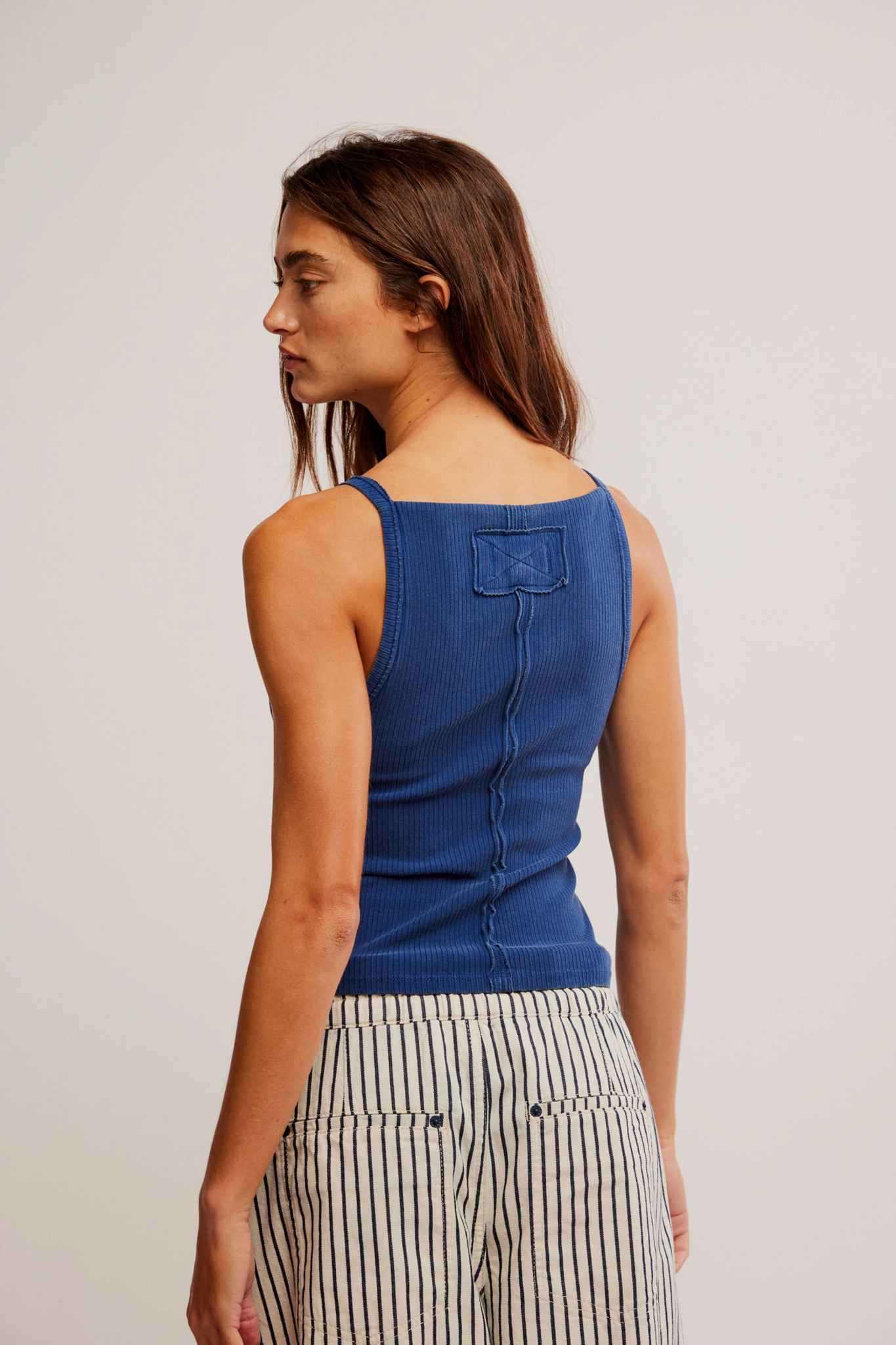 Free People Mia Tank