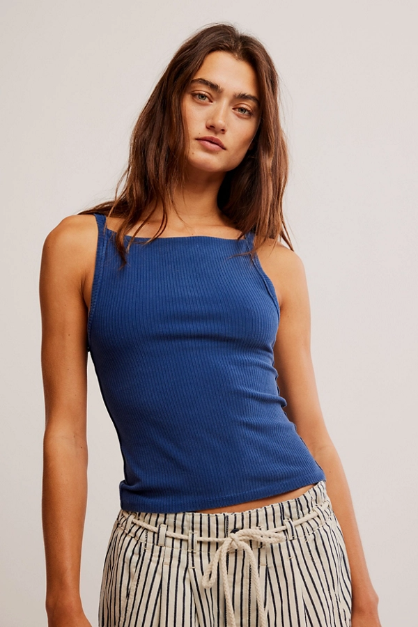 Free People Mia Tank