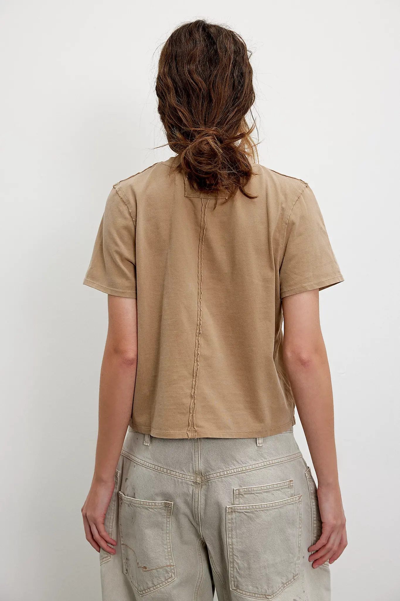 Free People Everyday Tee