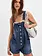 Free People You've Got the Love Romper
