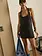 Free People Hot Shot Mini Dress