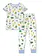 Silkberry Baby Bamboo SS Pajama Set 2 Piece