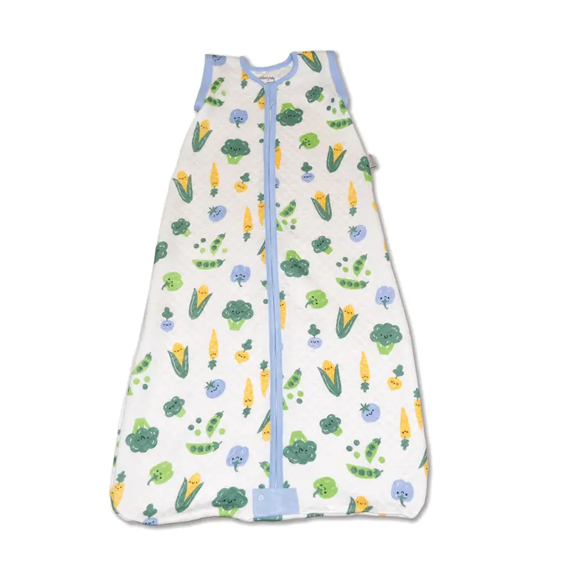 Silkberry Baby Bamboo Classic Sleeping Sack Detachable Sleeves