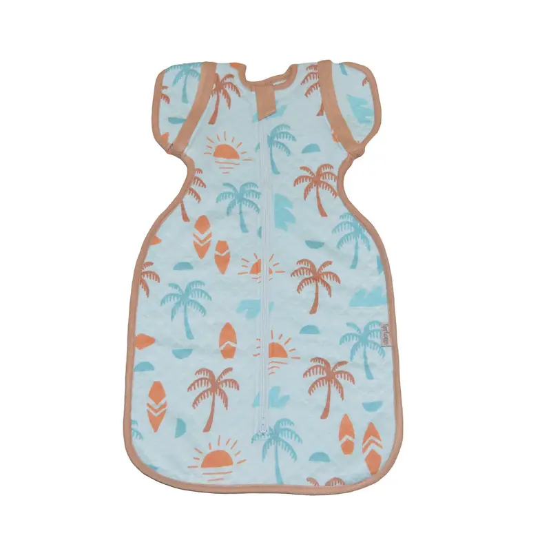 Silkberry Baby Bamboo Newborn Cocoon Sack