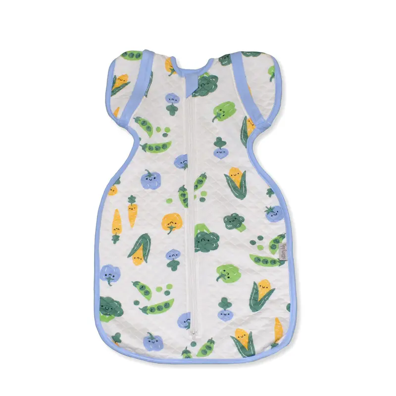 Silkberry Baby Bamboo Newborn Cocoon Sack