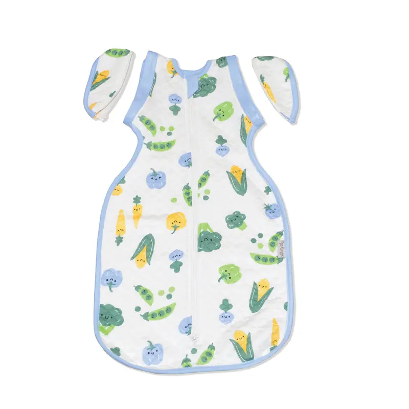 Silkberry Baby Bamboo Newborn Cocoon Sack