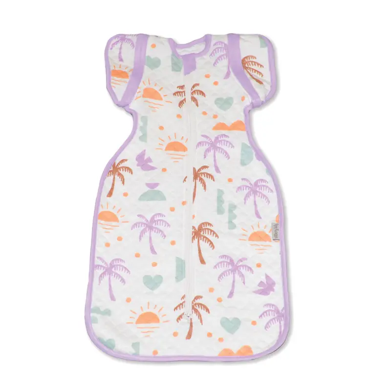 Silkberry Baby Bamboo Newborn Cocoon Sack