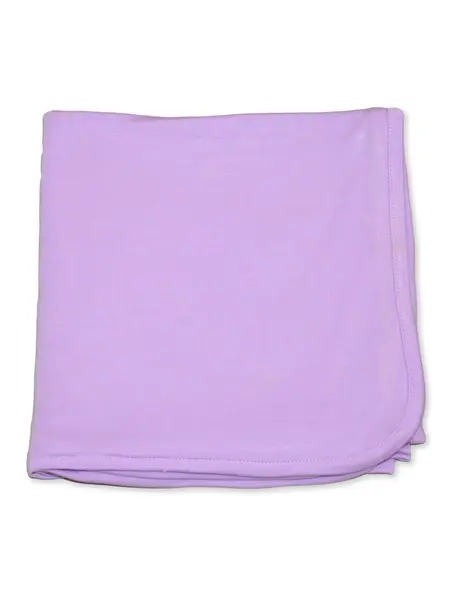 Silkberry Baby Bamboo Swaddle Blanket