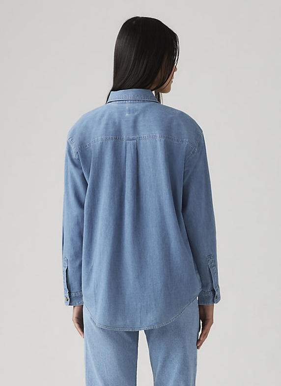 Levi's Iris Overshirt