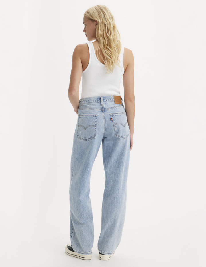 Levi's Baggy Dad