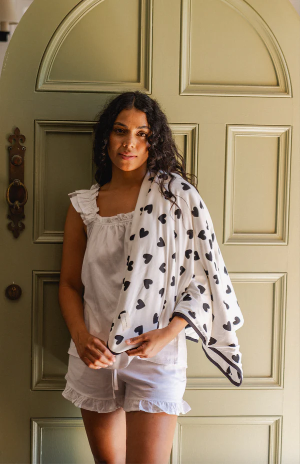 Bambi & Birdie BB Quilt