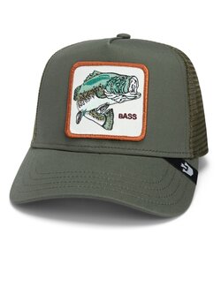 Goorin Bros Gone Fishin'