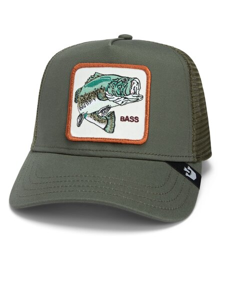 Goorin Bros Gone Fishin'