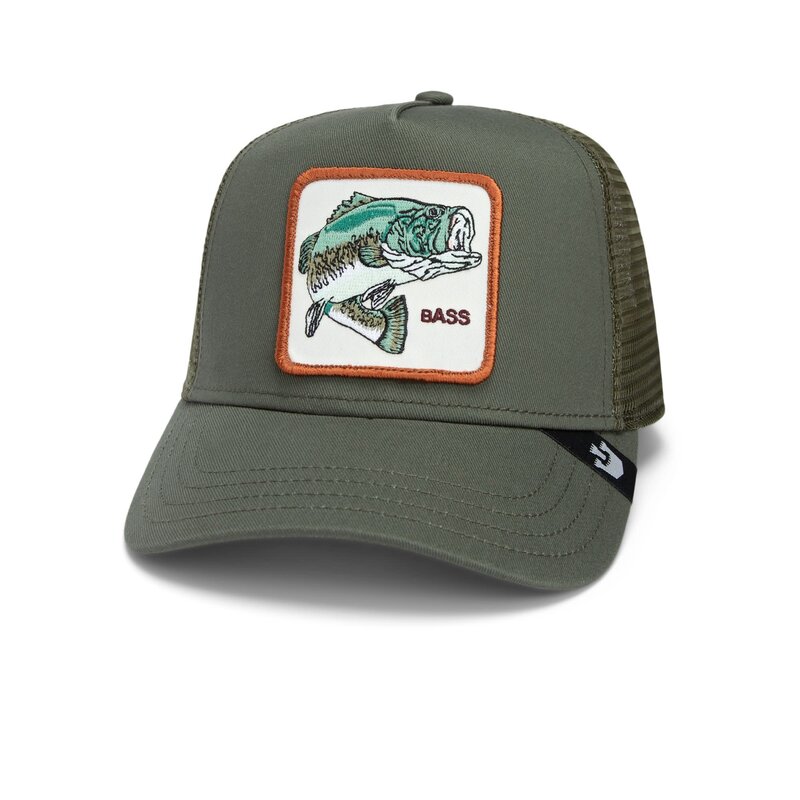 Goorin Bros Gone Fishin'