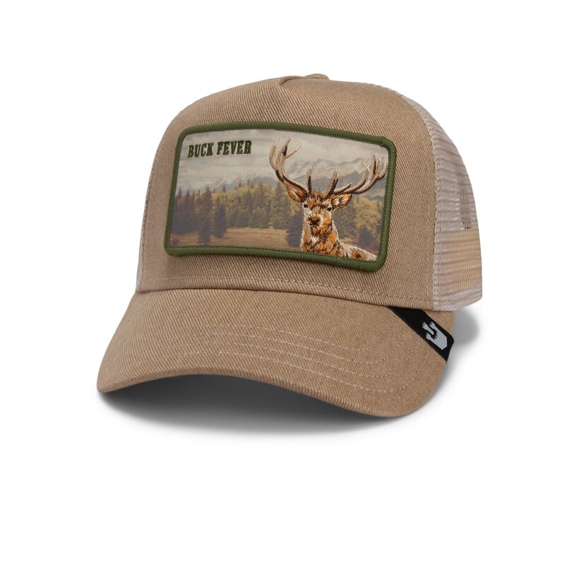 Goorin Bros Buck Fever